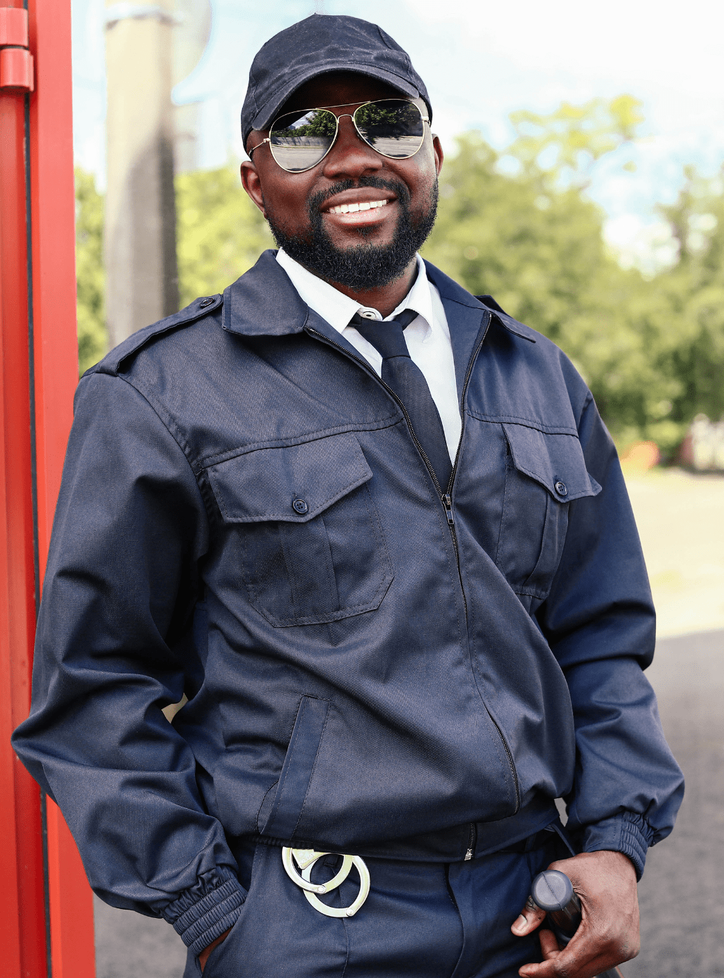 Home Security Solutions